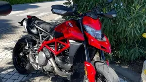 Ducati Hypermotard 950 (2022 - 25)  (5)