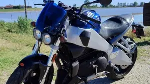 Buell Lightning XB 9S  (2)
