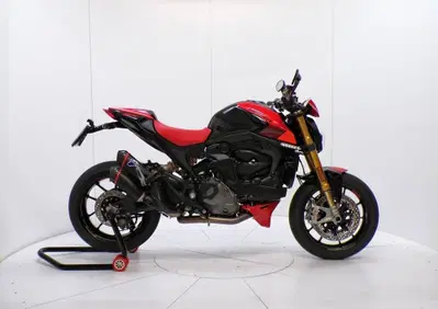 Ducati Monster 937 SP (2023 - 25) - Annuncio 10021427