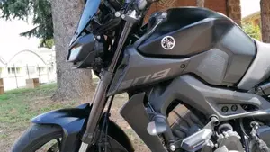 Yamaha MT-09 (2017 - 20)  (4)