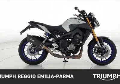 Yamaha MT-09 SP (2021 - 23) - Annuncio 10026826