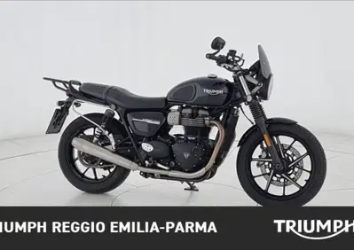 Triumph Street Twin 900 (2019 - 20) - Annuncio 10026827