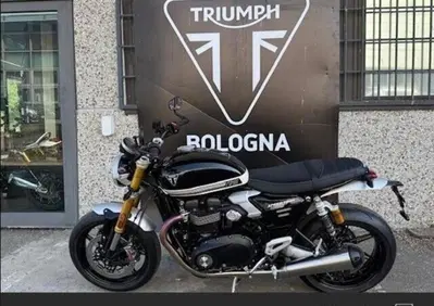 Triumph Speed Twin 1200 RS (2025 - 26) - Annuncio 10025807