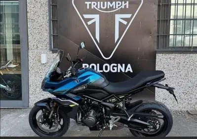 Triumph Tiger Sport 660 (2025) - Annuncio 10025892