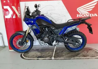 Yamaha Ténéré 700 (2022 - 24) - Annuncio 10026839