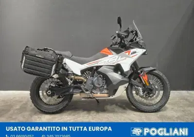 KTM 790 Adventure (2023 - 24) - Annuncio 10026836