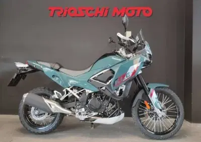 Kawasaki KLE 500 SE (2026) - Annuncio 10027006