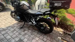 Bmw R 1200 R (2017 - 18)  (4)