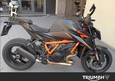 KTM 1390 Super Duke R (2024 - 26) - Annuncio 9901682