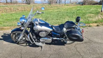 Kawasaki VN 1600 Classic usata