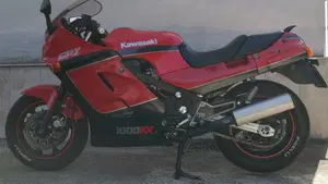 Kawasaki  