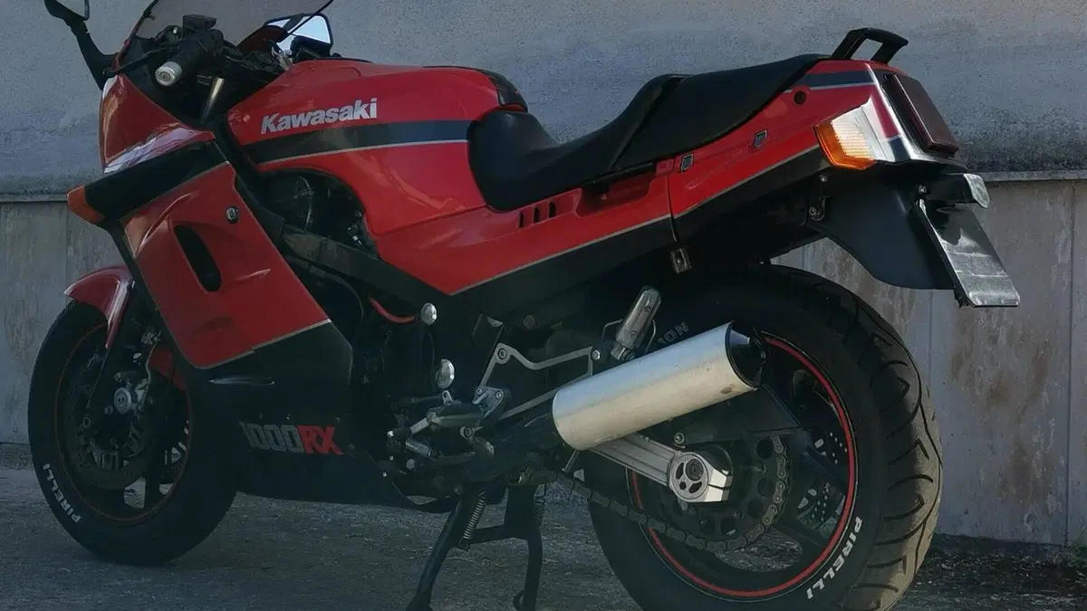 Kawasaki   (3)