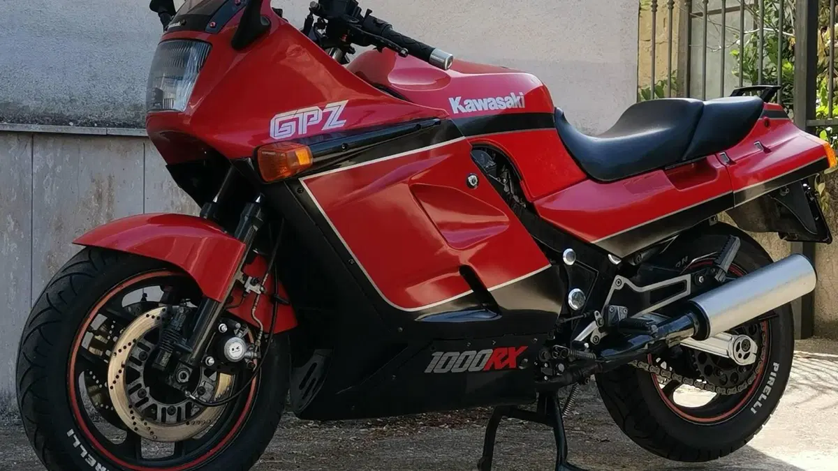 Kawasaki   (5)
