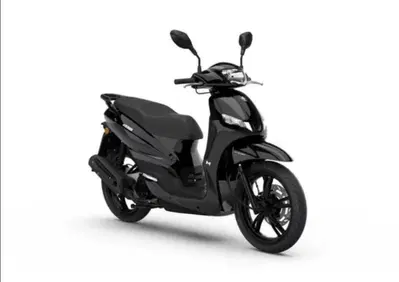 Peugeot Kisbee M 125 Active (2025 - 26) - Annuncio 10026864