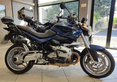 Bmw R 1200 R (2006 - 11) - Annuncio 10026869