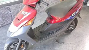 Suzuki UF 50 (2000 - 02)  (2)