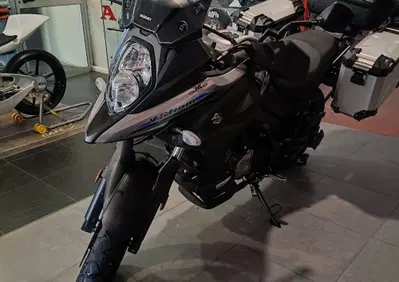 Suzuki V-Strom 650 (2021 - 25) - Annuncio 10026868