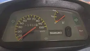 Suzuki UF 50 (2000 - 02)  (5)
