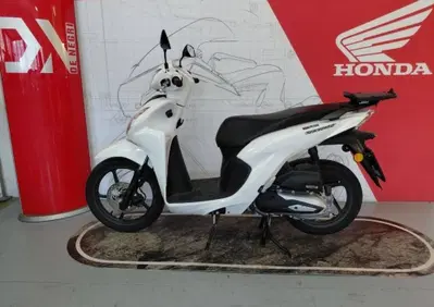 Honda Vision 110 (2021 - 24) - Annuncio 10026873