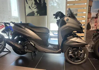 Yamaha Tricity 125 (2025 - 26) - Annuncio 10026875