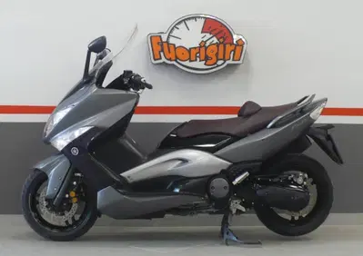 Yamaha T-Max 500 (2008 - 12) - Annuncio 10026876