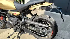 Royal Enfield Guerrilla 450 (2024 - 26)  (2)