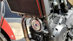 Royal Enfield Guerrilla 450 (2024 - 26)  (4)
