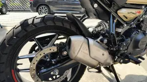 Royal Enfield Guerrilla 450 (2024 - 26)  (7)
