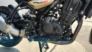 Royal Enfield Guerrilla 450 (2024 - 26)  (9)