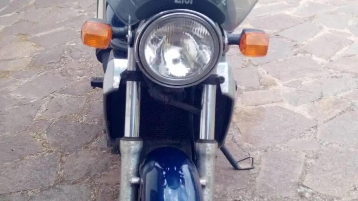 Kawasaki ER-5 500 (1996 - 00)  (3)