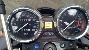 Kawasaki ER-5 500 (1996 - 00)  (5)