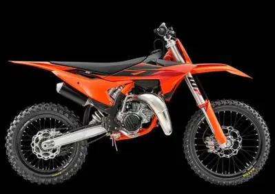KTM 85 SX 19"/16" (2027) - Annuncio 10026885