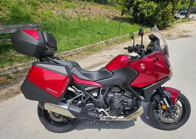 Honda NT 1100 Travel DCT (2022 - 24) - Annuncio 10026887