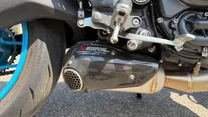 Yamaha MT-07 (2025 - 26)  (5)