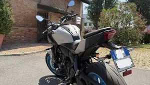 Yamaha MT-07 (2025 - 26)  (3)