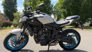 Yamaha MT-07 (2025 - 26)  (4)