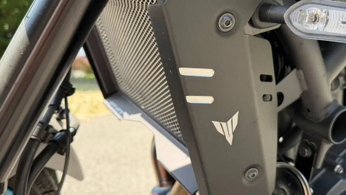 Yamaha MT-07 (2025 - 26)  (8)