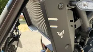 Yamaha MT-07 (2025 - 26)  (8)