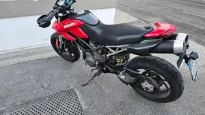 Ducati Hypermotard 796 (2012)  (3)