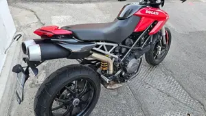 Ducati Hypermotard 796 (2012)  (5)