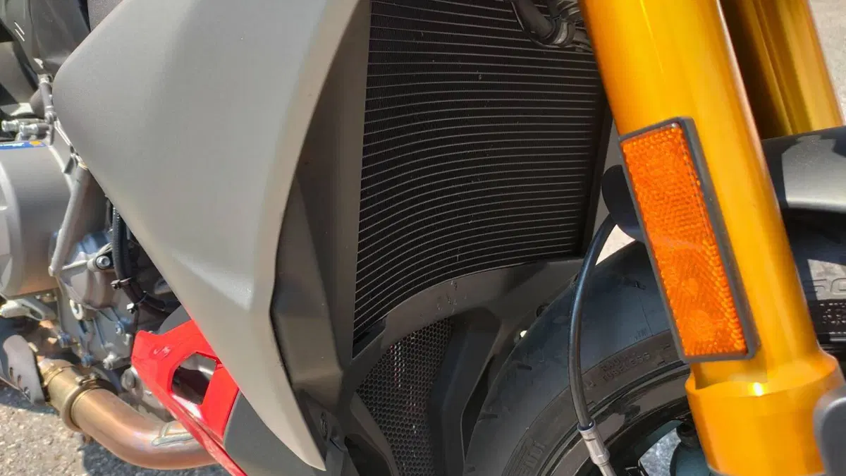 Ducati Streetfighter V2 S (2025 - 26)  (7)