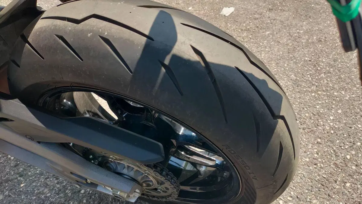 Ducati Streetfighter V2 S (2025 - 26)  (9)