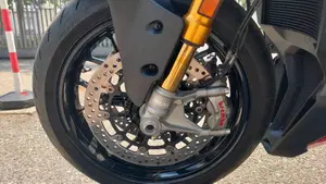 Ducati Streetfighter V2 S (2025 - 26)  (11)