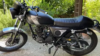 Mash Italia Fifty 50 (2021 - 25) usata