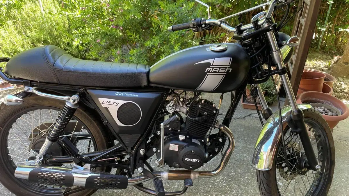 Mash Italia Fifty 50 (2021 - 25)  (3)