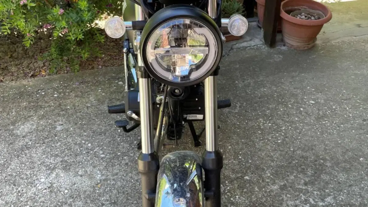 Mash Italia Fifty 50 (2021 - 25)  (4)