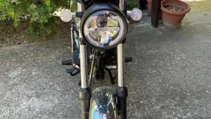 Mash Italia Fifty 50 (2021 - 25)  (4)