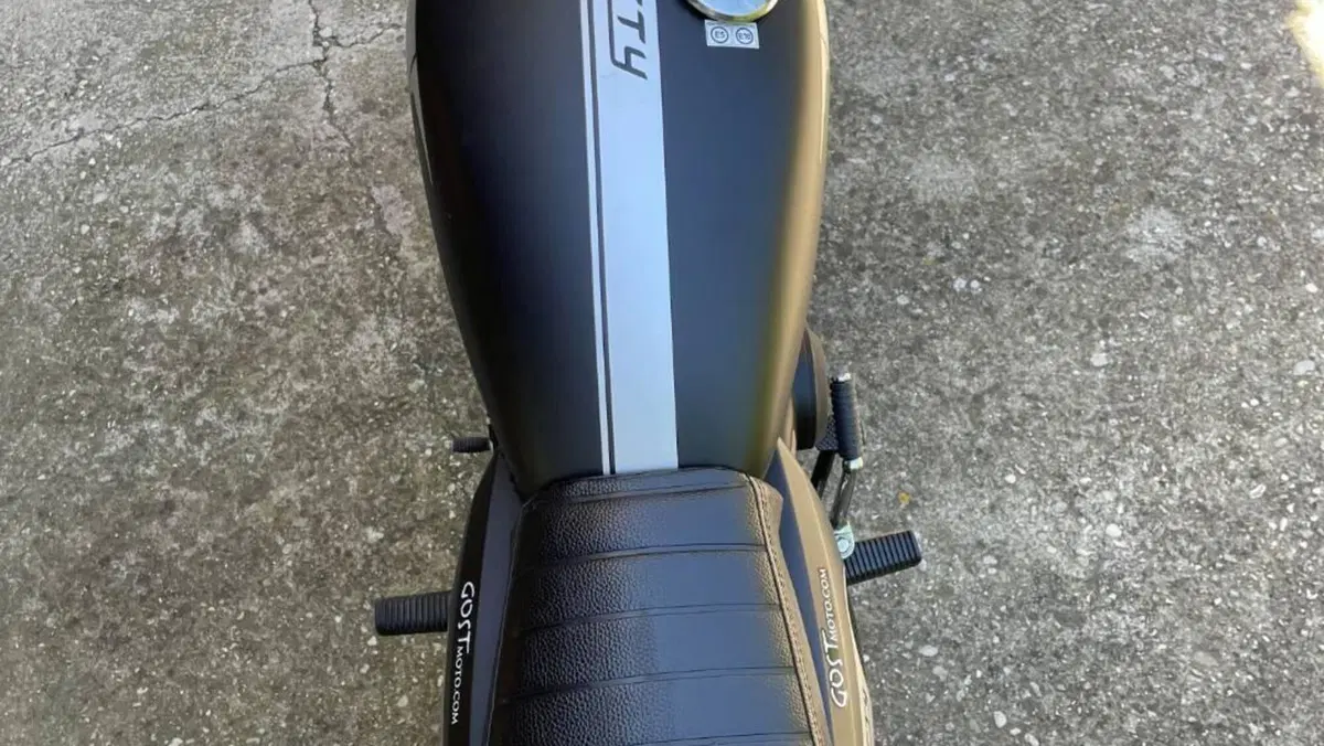 Mash Italia Fifty 50 (2021 - 25)  (5)