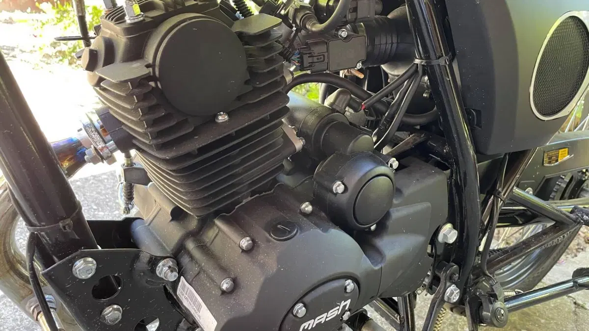 Mash Italia Fifty 50 (2021 - 25)  (6)