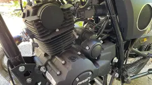 Mash Italia Fifty 50 (2021 - 25)  (6)